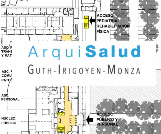Arquisalud logo